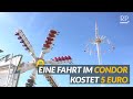 fahrgeschäfte auf der rheinkirmes preise und spartipps