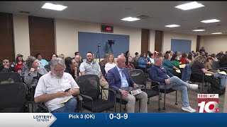VIDEO: Amarillo ISD closes, consolidates 3 elementary schools