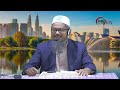 02-11-2023 Ustaz Ahmad Hasyimi : Tadabbur Surah Al-Mulk Siri Ke-2