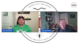 The OCNJ Local  EP  28  Boardwalk Etiquette 1