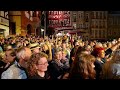 de zwiebels beim weinfest in bernkastel kues 2023 mit