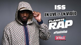 Planète Rap ISS \