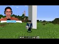 Testing Clickbait Minecraft Hacks To See If They Work