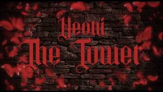 NEONI - The Tower (Official lyric Video)