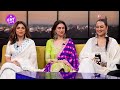 heeramandi cast interview ft. sonakshi manisha sharmin aditi sanjeeda and richa ent live