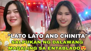 Tamtax Trending Song Datu Manis Cover Lato Lato And CHINITA Live Performance | Shaira All Song