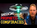 Former Occultist EXPOSES the Dark Truth Behind Viral Predictions with Billy Crone