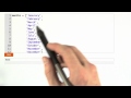 Valid Month Solution - Web Development