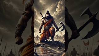 Parshuram and Sahastra Bahu me huya yudh | Vishnu Puran #daiwikstory