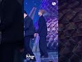 mpd직캠 갓세븐 잭슨 직캠 4k python got7 jackson fancam @mcountdown_2025.1.23