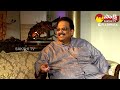 మహానుభావుడు.. spb about ghantasala sakshi legends interview sakshi tv flashback