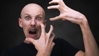 Bad Habits - A Live Exercise For Dropping Any Bad Habit For Good