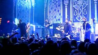 Dropkick Murphys: (F)lannigan's Ball