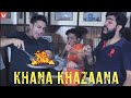 Khaana Khazana || Harsh Beniwal