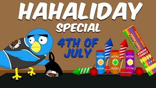 Mack and Twigga - HaHaliday Special - 4th of July 2020