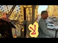 طلبت من المصريين حرق علم فلسطين رد فعل صادم