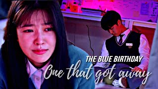 [MV] ONE THAT GOT AWAY II BLUE BIRTHDAY II FMV