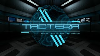 Let's VR: TACTERA - Gear VR gameplay