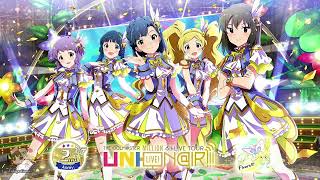 Flyers!!! | Flyers!!! | THE iDOLM@STER Million Live!