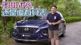 这部20万元起的六座SUV，为什么总被人遗忘？【这车值不值】