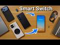 What is Samsung Smart Switch?