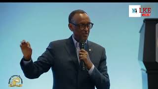 🟥Live president Paul kagame mwishengesho( national prayer breakfast) 19 January 2025