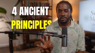 Algorithms vs Democracy: Why Our Future Depends on Ancient Principles