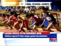 pt usha writes to pm narendra modi why separate athletics event for boys u0026 girls