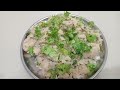 naashta special upama easy and tasty naashta recipes