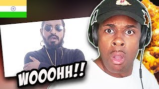 THIS WAS WILD!!!! | EMIWAY - SEEDHA TAKEOVER (Prod.Flamboy) |AMERICAN REACTS TO INDIAN RAP