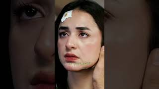 مرتسم و ميراب أستطيع الفناء في حبك❤|حياتي بدونك| Murtaism×Meerab #terebin #yumnazaidi #wahajali