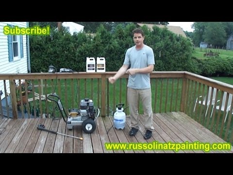 DIY Stripping, Sanding, & Staining a Deck (Part 1) Benjamin Moore Arbor Coat Deck Stain. DIY Stripping, Sanding, & Staining a Deck (Part 1) Benjamin Moore Arbor Coat Deck Stain.