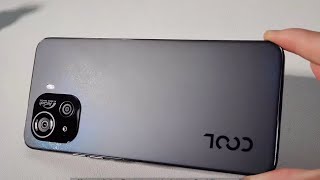 Coolpad COOL 20 Pro -Unboxing \u0026 Hands On Review -Gaming Test -Camera Test