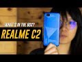 Realme C2 unboxing & hands-on Malaysia