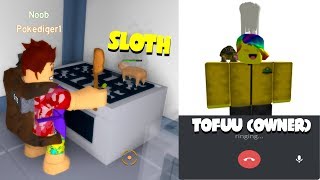 Secret Tofuu Cooking Simulator Dev Codes Roblox Cooking Simulator - tofuu tycoon roblox