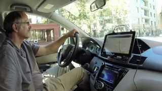 The Anritsu Mobile Interference Hunting System Training Video