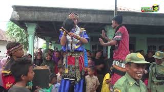 SULAP BUROK DANGDUT KARYA TUNGGAL MUDA SEMBUNG LARANGAN BREBES