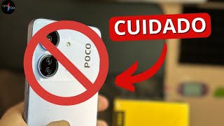 📱 POCO C65 REVIEW EN ESPAÑOL / Es una decepción 😞