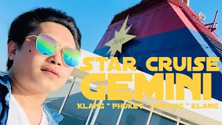 STAR CRUISE EXPERIENCE | SUPERSTAR GEMINI | PART ONE | TRULY ASIA DIARIES | TRAVEL VLOG # 21