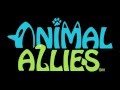 ANIMAL ALLIES teaser