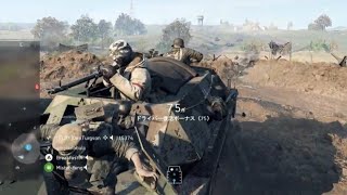 【BFV】コンクエストにおける輸送車両の重要性について