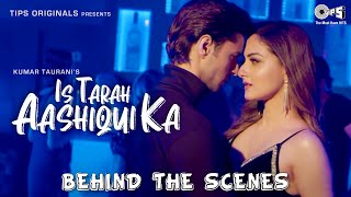 Is Tarah Aashiqui Ka - Behind The Scenes | Siddharth Gupta, Zaara Y | Dev Negi | Chirantann B |Manoj