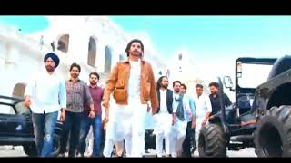 SHIVJOT :Gutt Te Naa (Full Video) The Boss | New Punjabi Song 2021 | White Hill Music...