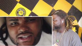 Tee Grizzley // Big Sean “TRENCHES” Reaction