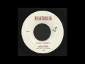Cenith Opkins - Funny Honey! - Rockabilly 45