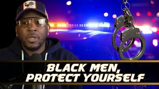 Why Men But For Sure Black Men Must Leave A Woman That Calls The Police On You?