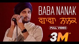 Baba Nanak Official Video R Nait   Music Empire   Latest Punjabi Songs 2019