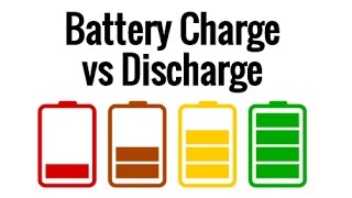 Battery Charge Vs Discharge And Why It Matters