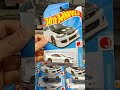 Hot Wheels Honda Civic Si Japan Card - Preview