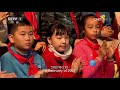 The Voice Season1 Episode 1| CCTV English